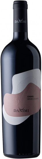 2020 Ghimel Salento Negroamaro IGP trocken - Urciuolo Vini