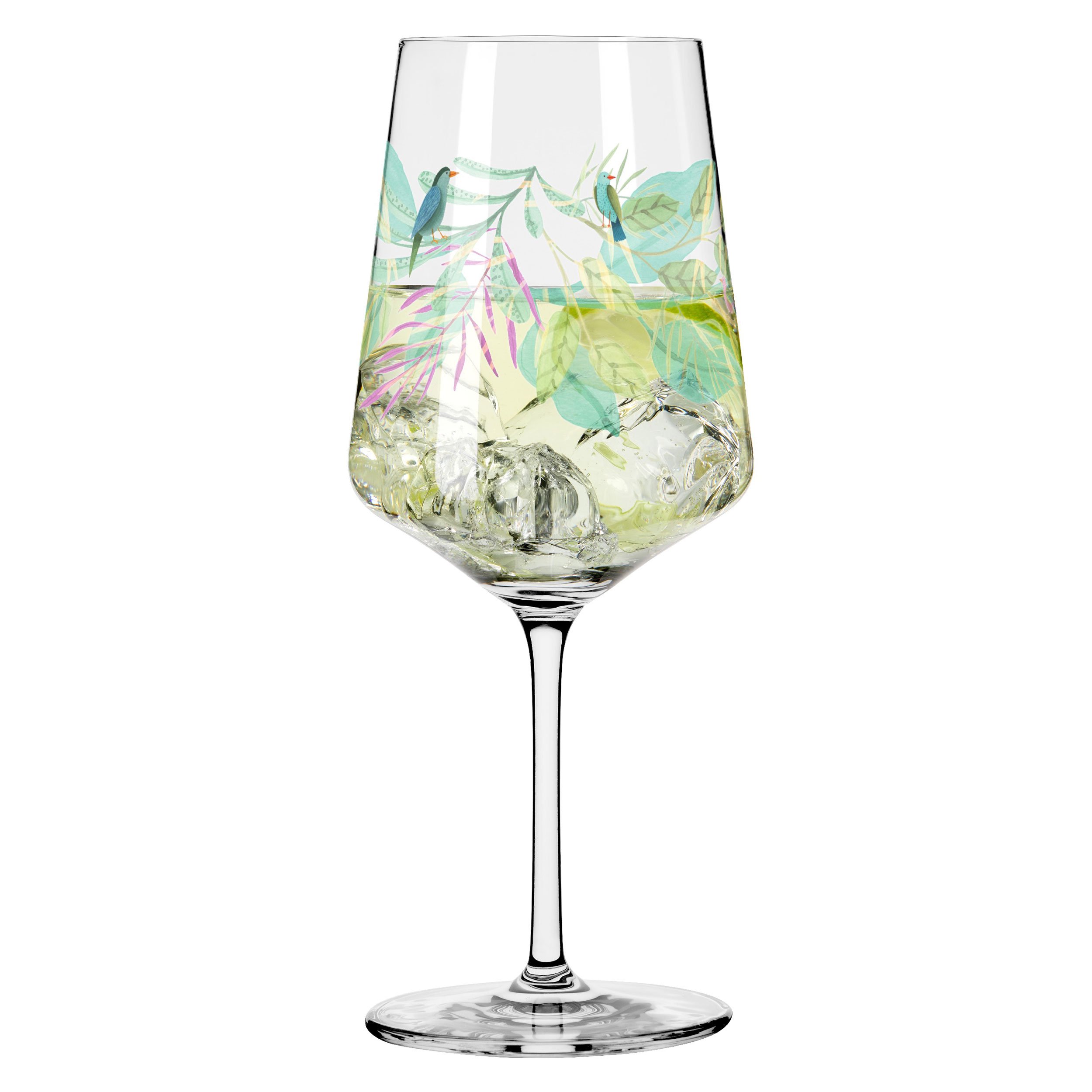 Ritzenhoff CristalHugoglas 544ml