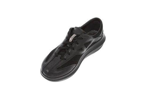 kybun Probier-Schuh Maloja Black Damen