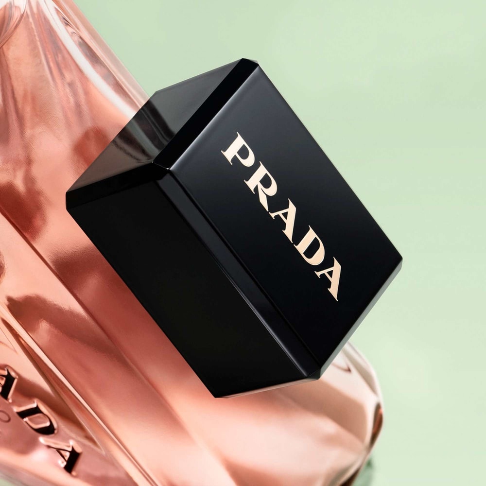 Prada PARADOXE Eau de Parfum florale ambrée rechargeable