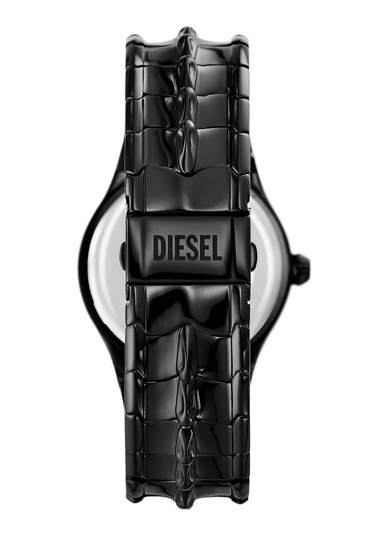 Orologio Diesel Green Watch DZ2198