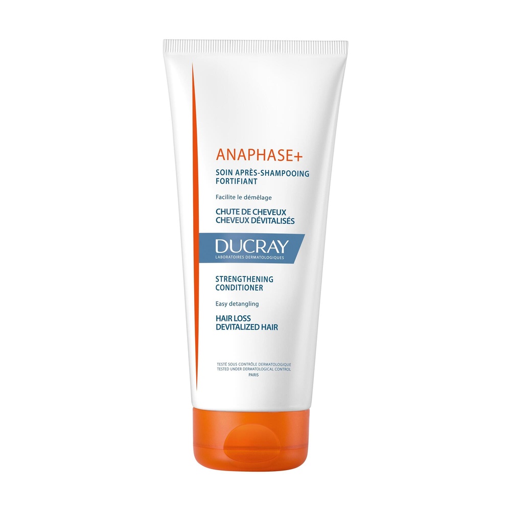 Ducray Anaphase+ Après-Shampoing  fortifiant 20 0 ml Après-Shampooing