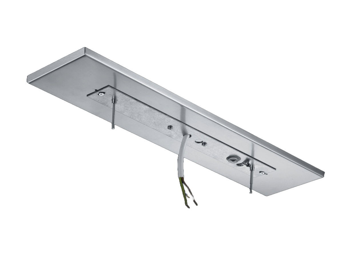 Bankamp 360 Grad Drehmodul 68 x 12 cm