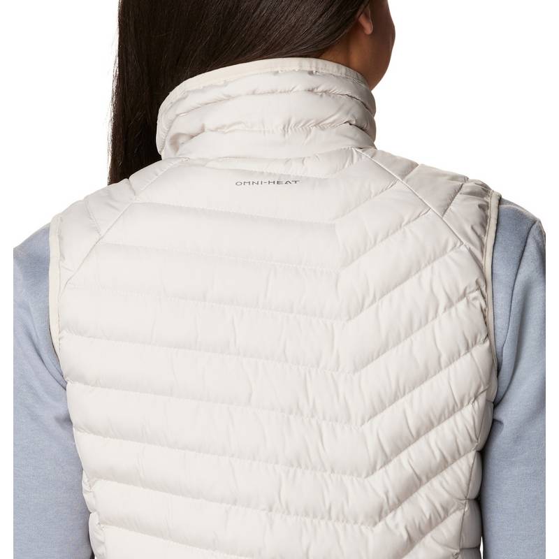 Columbia Powder Lite Steppweste Damen