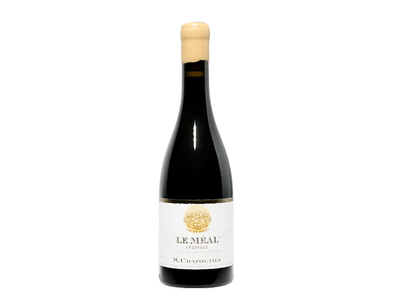 M. Chapoutier Ermitage le Méal Rouge 2008 Rhône Hermitage