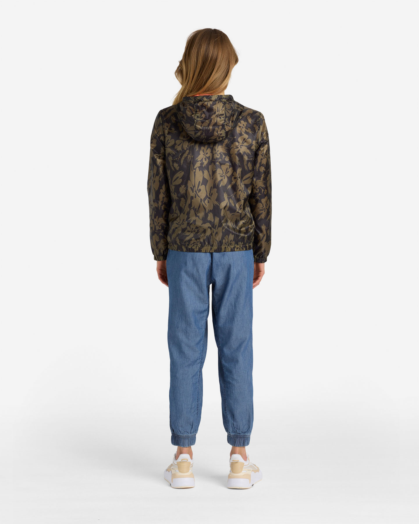 Giubbotto Mistral Contemporary Ethnic W MW114S25-AOP