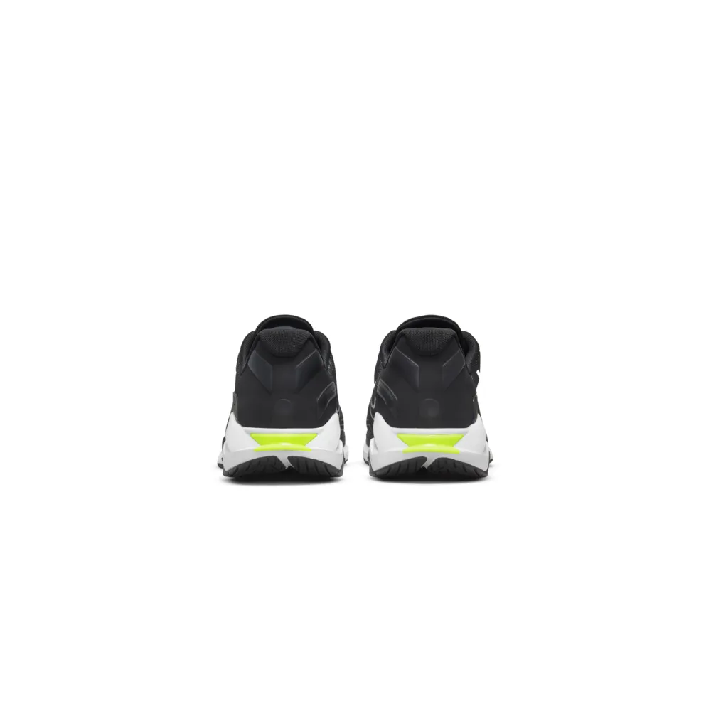 Nike ZoomX SuperRep Surge Fitnessschuhe M CU7627-017 / schwarz