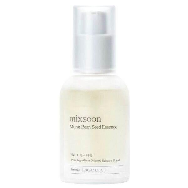 Mixsoon Mungpapujen siemenuute 30ml