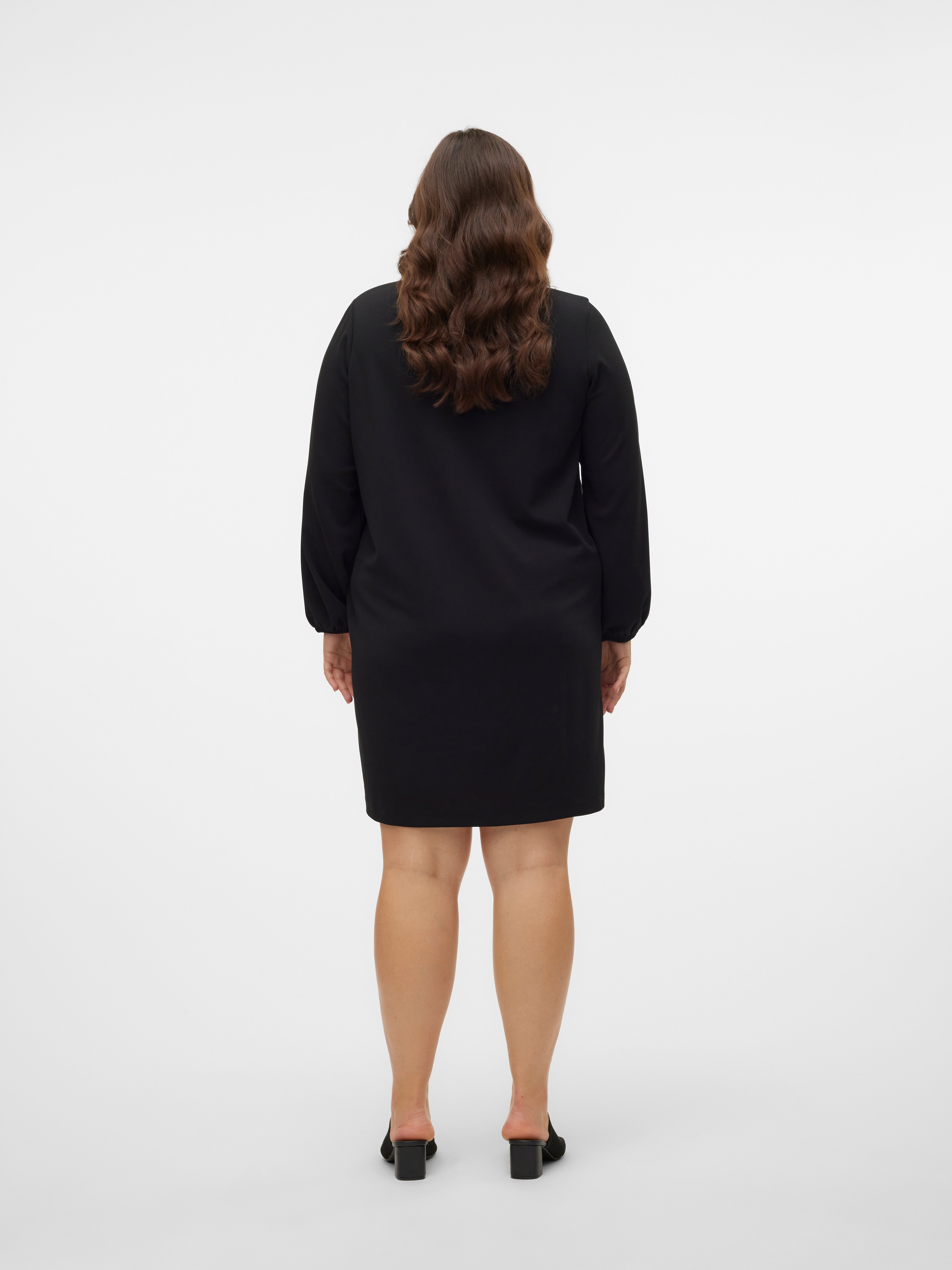 VMCALLISON Kurzes Kleid