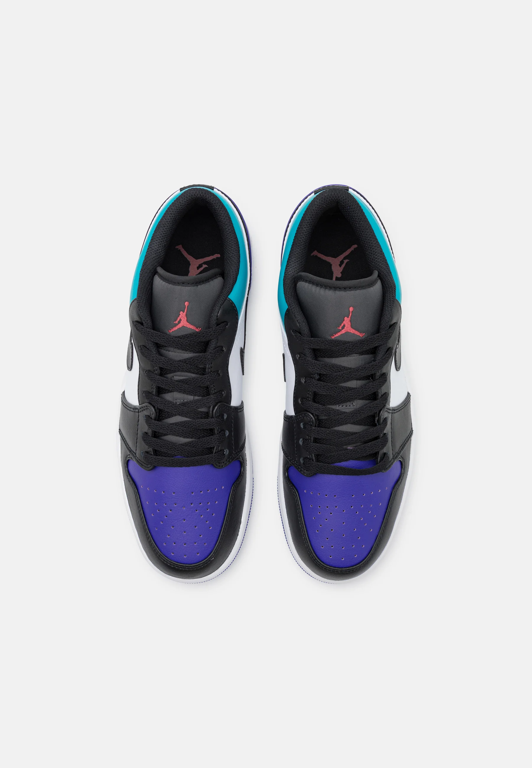 Jordan AIR JORDAN 1 LOW - Zapatillas bajas