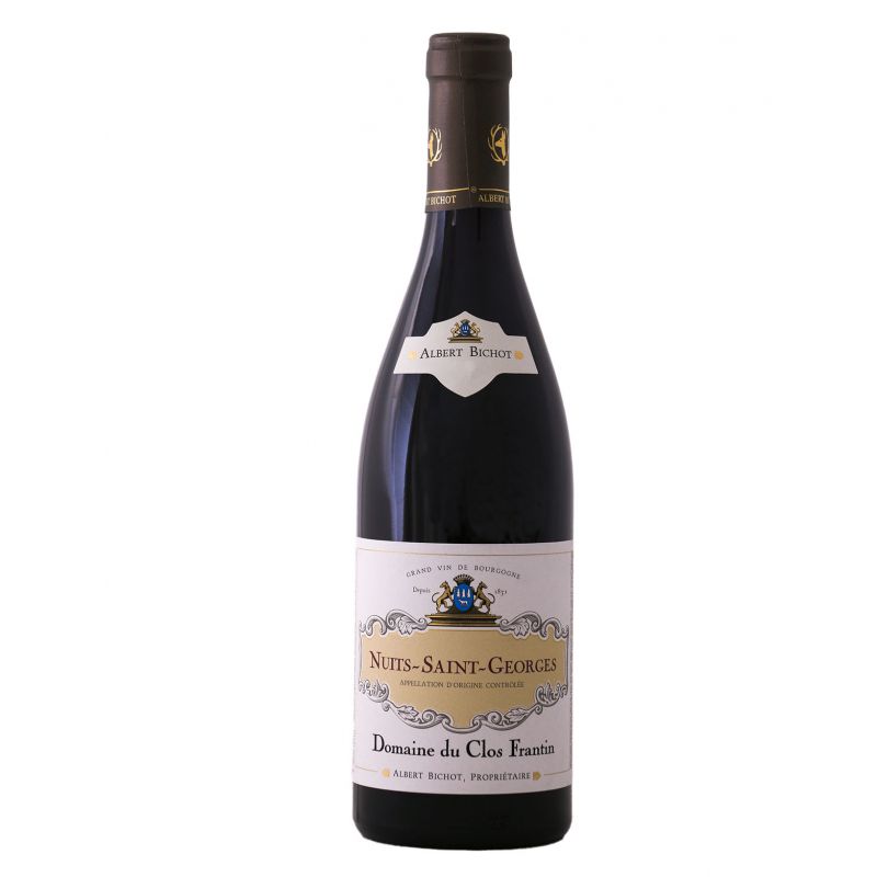 Domaine Du Clos Frantin 2018