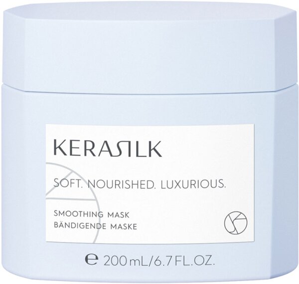 Kerasilk Smoothing Mask Haarmaske