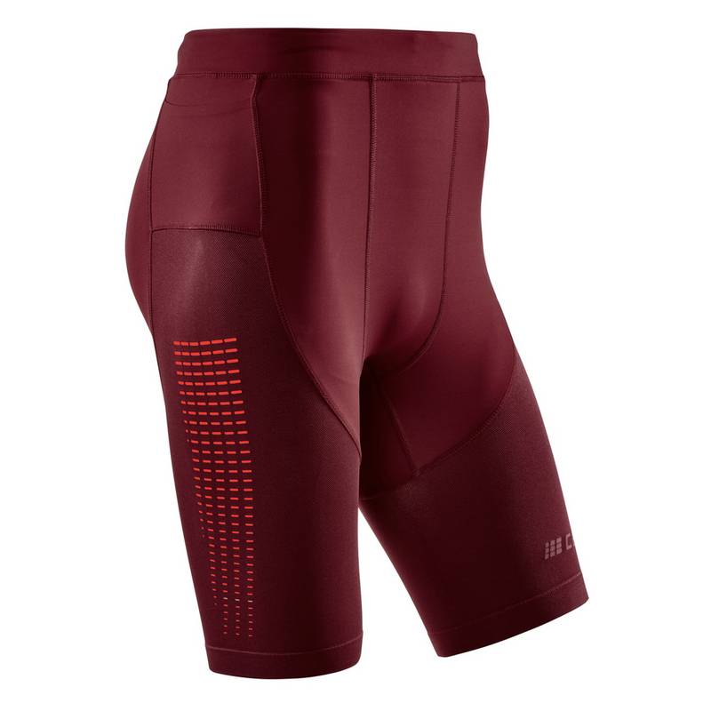 CEP Run 3.0 Funktionsshorts Herren