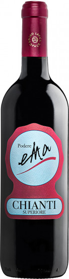 2020 Podere Ema Chianti Superiore DOCG trocken - Podere Ema