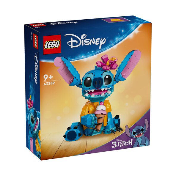 Disney Classic Stitch 43249