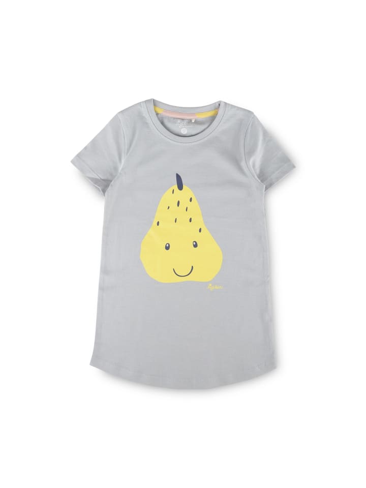 Sigikid Pyjama Kinder Schlafanzug in Hellblau/Rosa/ lange Hose günstig kaufen