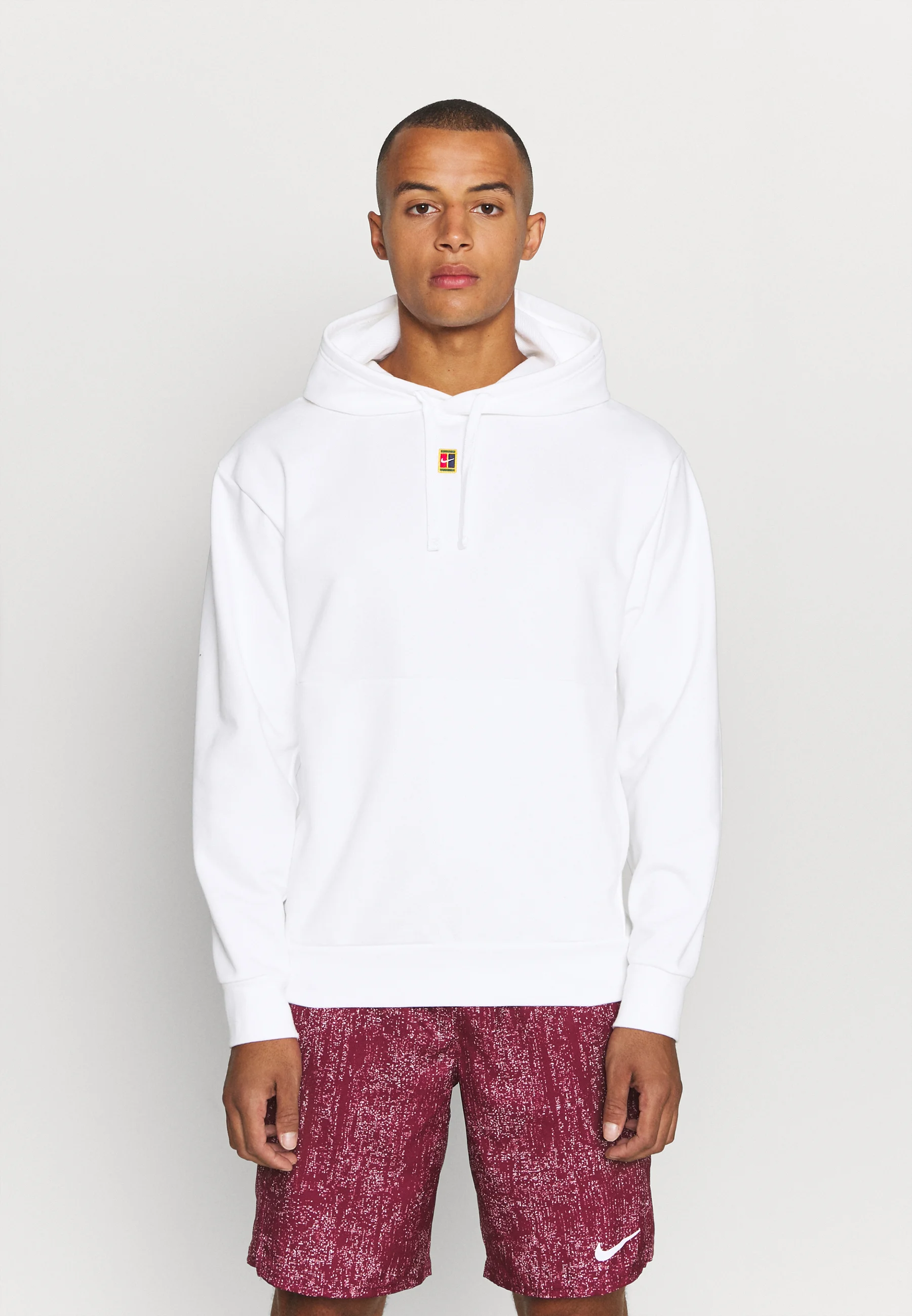 Nike Performance HERITAGE - Sudadera con capucha