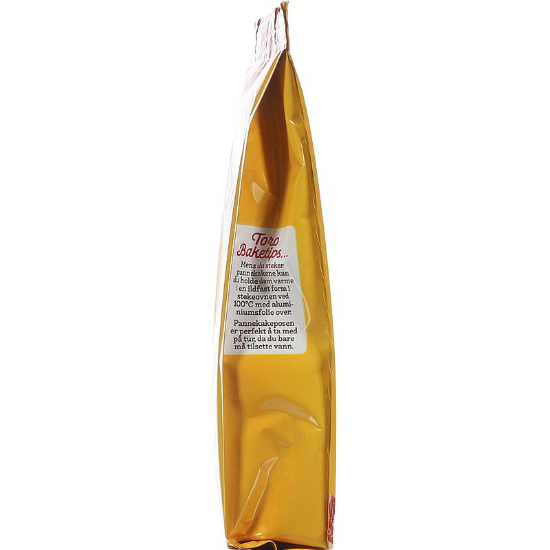 Toro Pannekakemix 196 g Toro