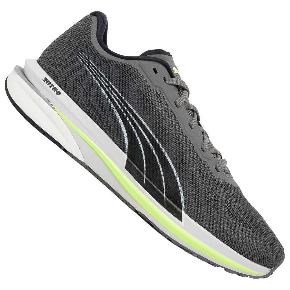 PUMA Velocity Nitro Herren Laufschuhe 194596-07