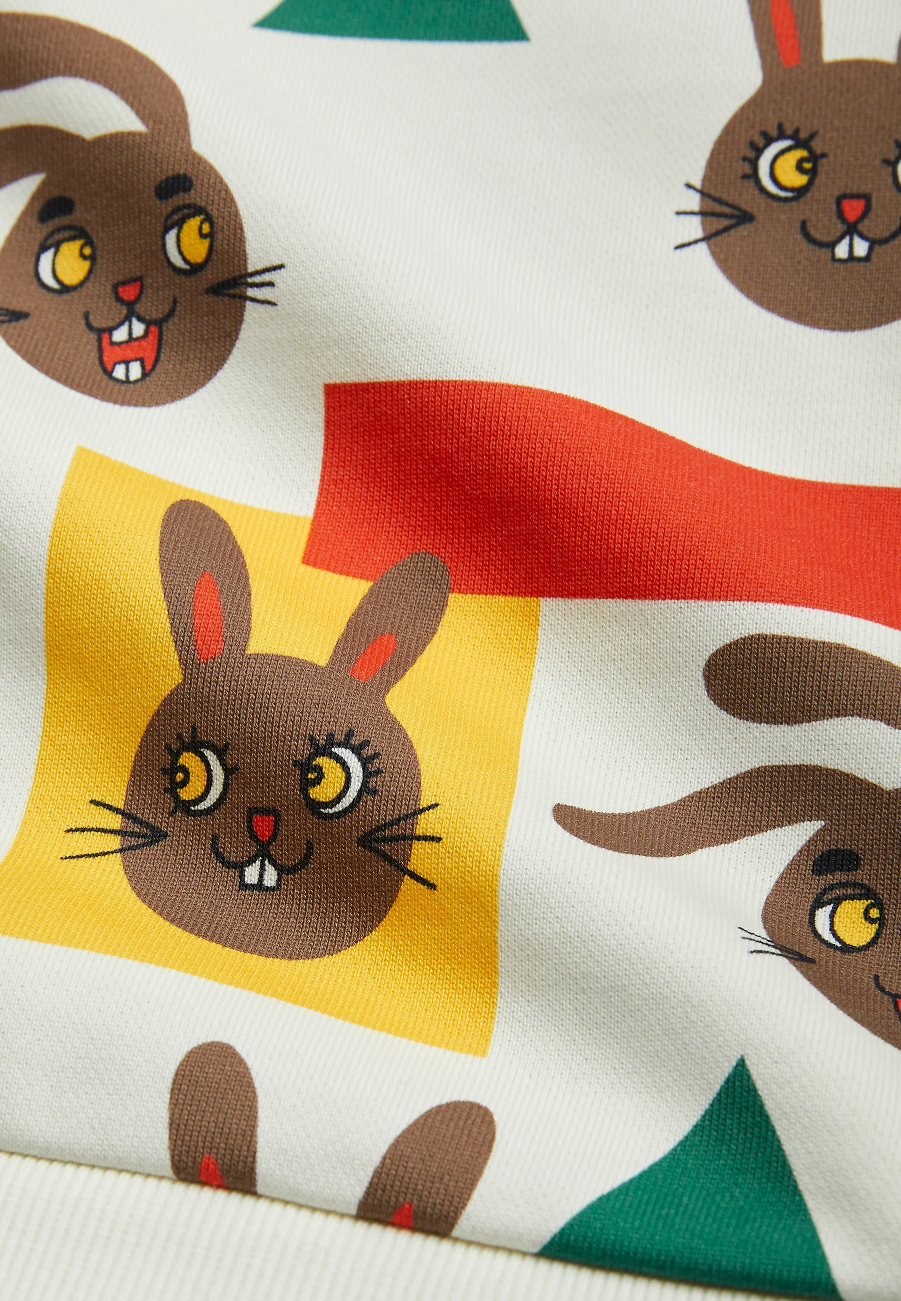Mini Rodini FILA KIDS UNISEX - Sudadera