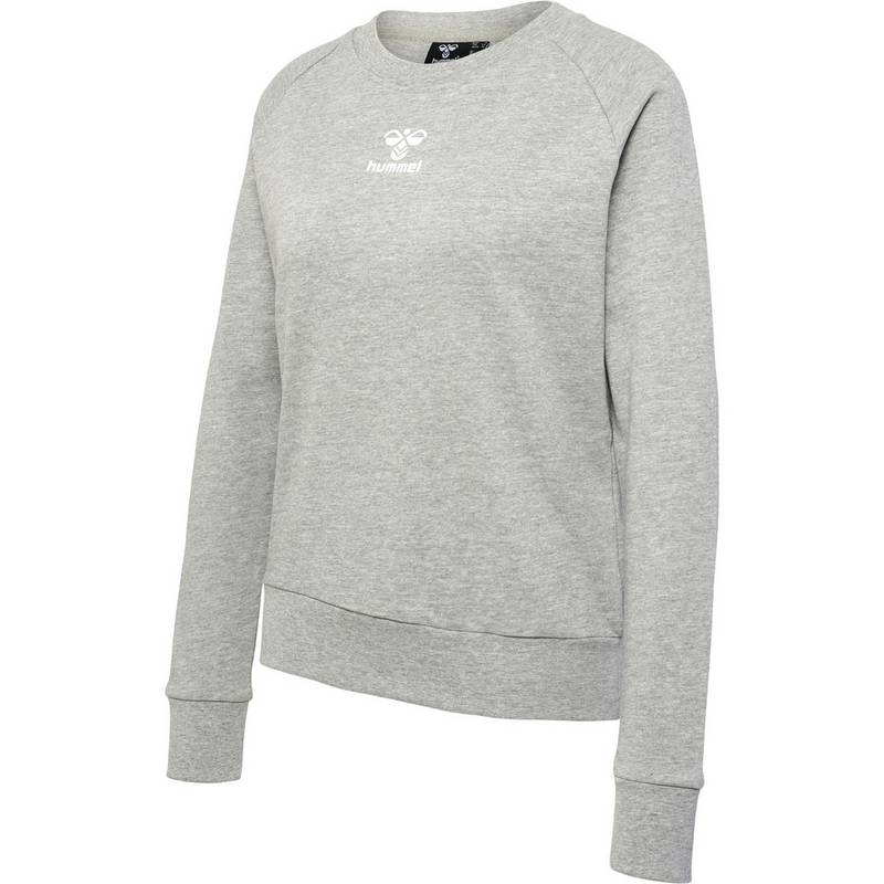 hummel hmlICONS WOMAN SWEATSHIRT Sweatshirt Damen