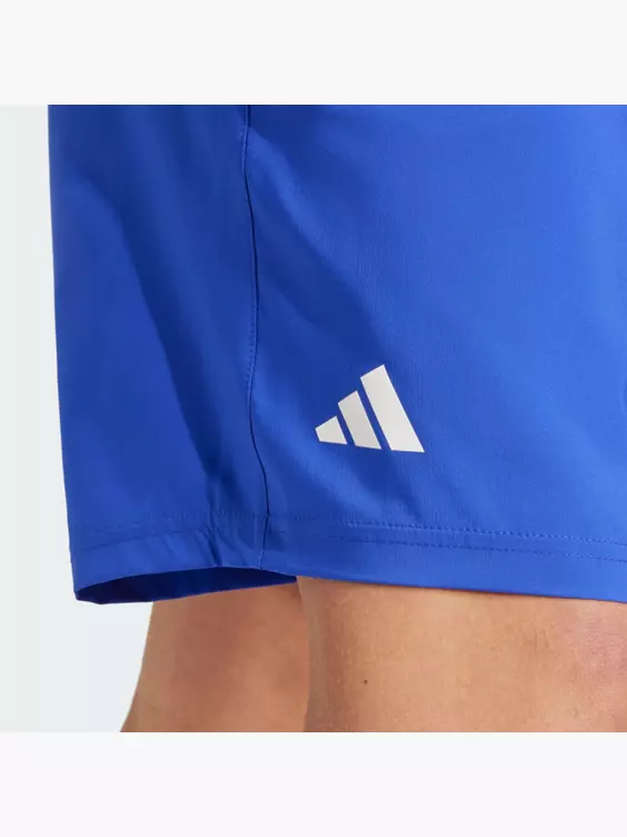 adidas Club 3-Streifen Tennis Shorts