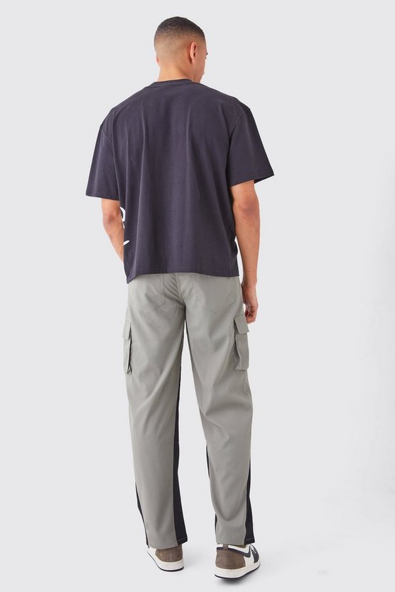 Lockere Hose