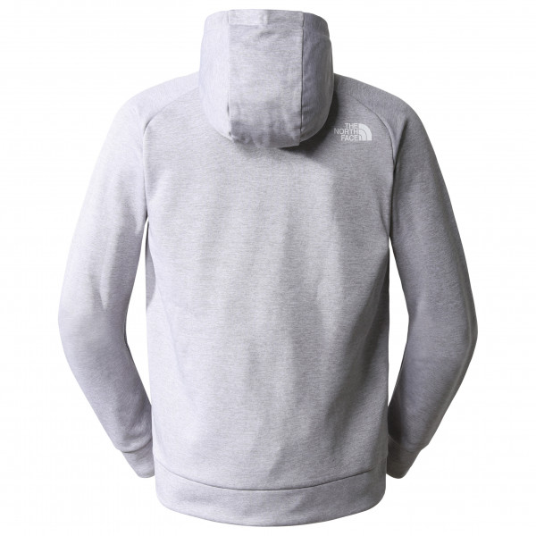 The North Face - Reaxion Fleece Fullzip Hoodie - Fleecejacke
