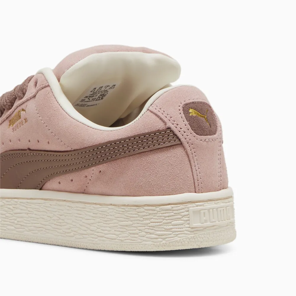 PUMA Suede XL 397648_11 / pink