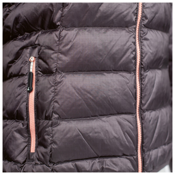 Alvivo - Women's Helsinki - Daunenjacke