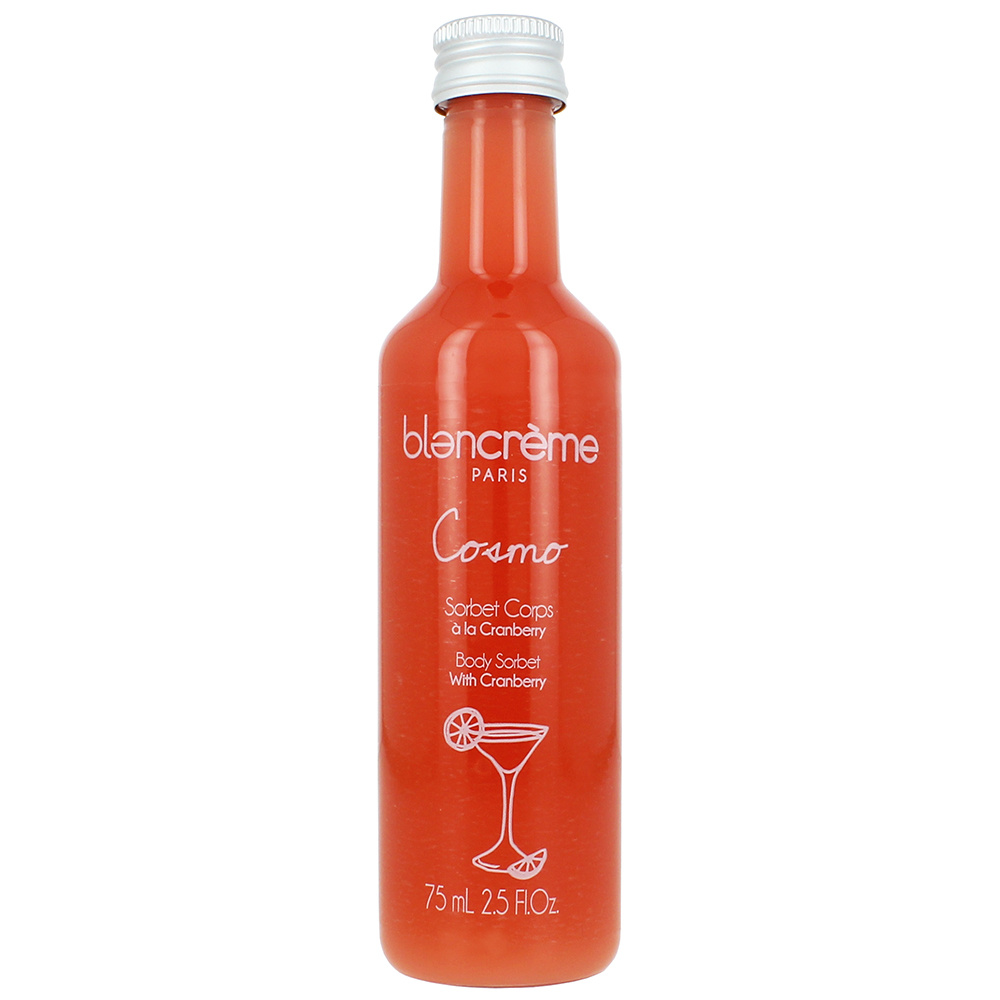 Blancreme SORBET CORPS - COSMO GEL CREME CORPS RAFFRAICHISSANT