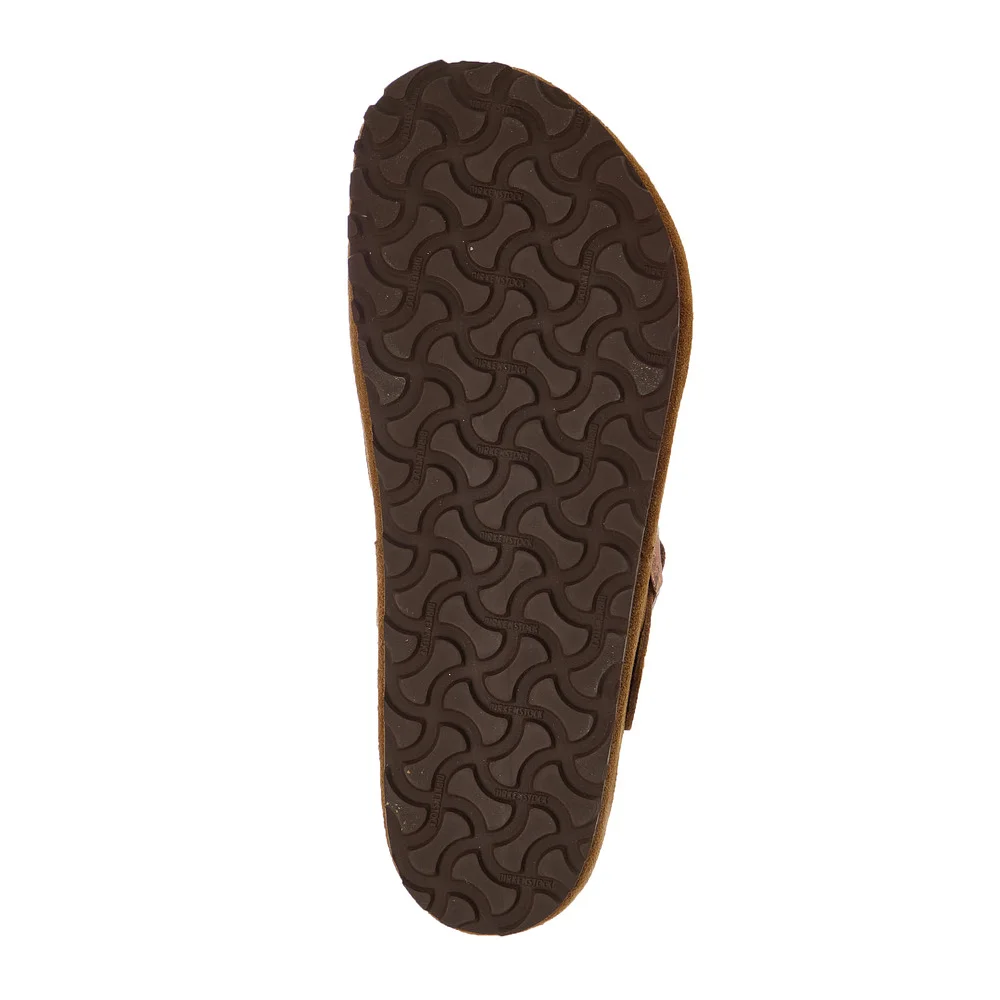 Birkenstock London 1014962 / braun