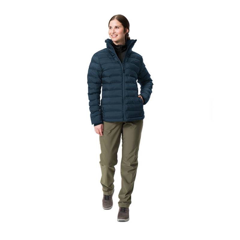 VAUDE Women's Mineo Padded Jacket Outdoorjacke Damen