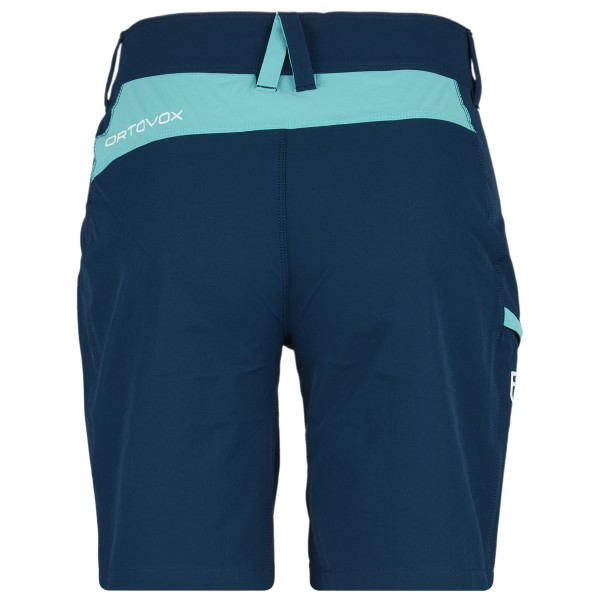Ortovox - Women's Pelmo Shorts - Shorts