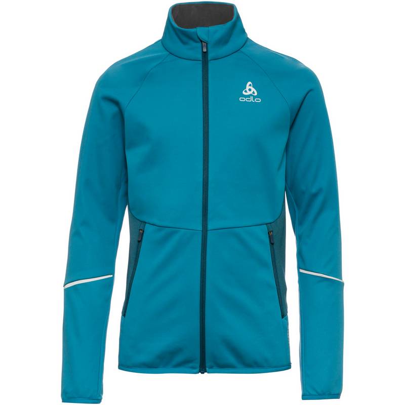 Odlo BRENSHOLMEN Funktionsjacke Kinder