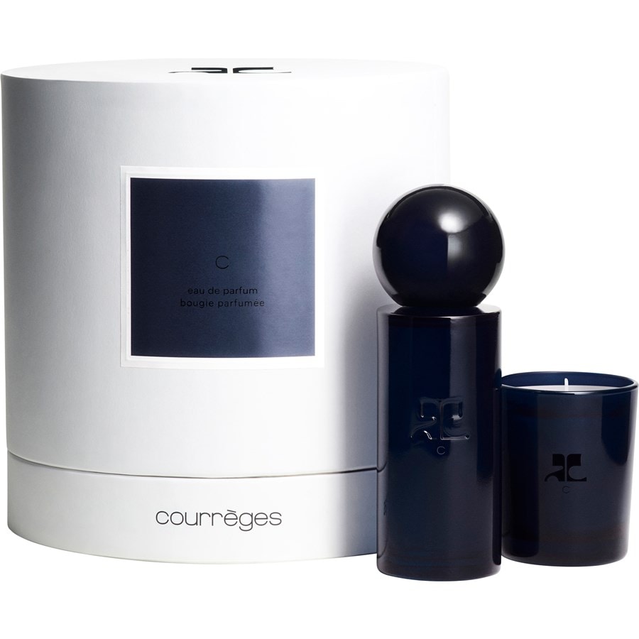 C Geschenkset von Courrèges