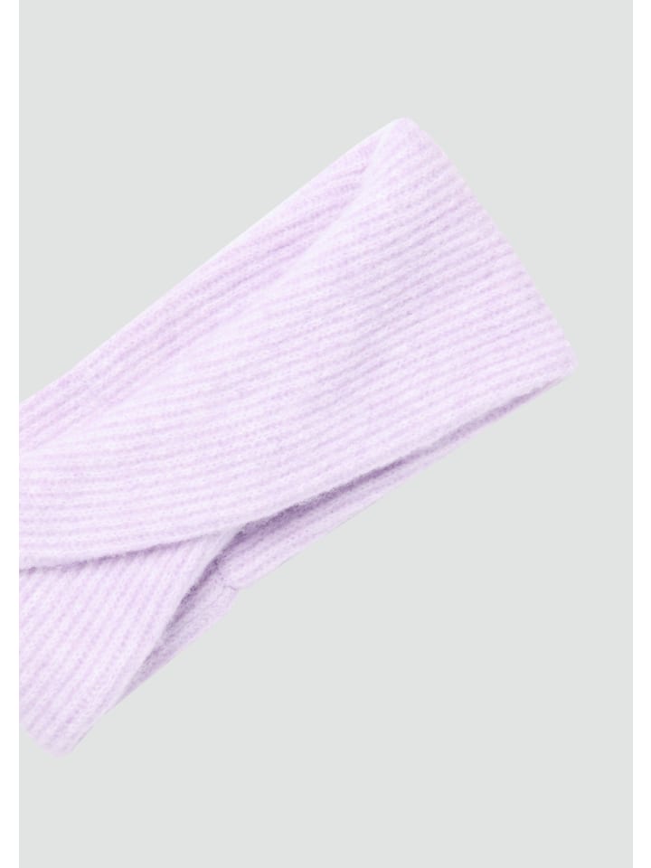 s.Oliver Stirnband in Lila günstig kaufen 1