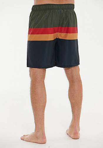 CRUZ Badehose Indy mit bequemer Passform