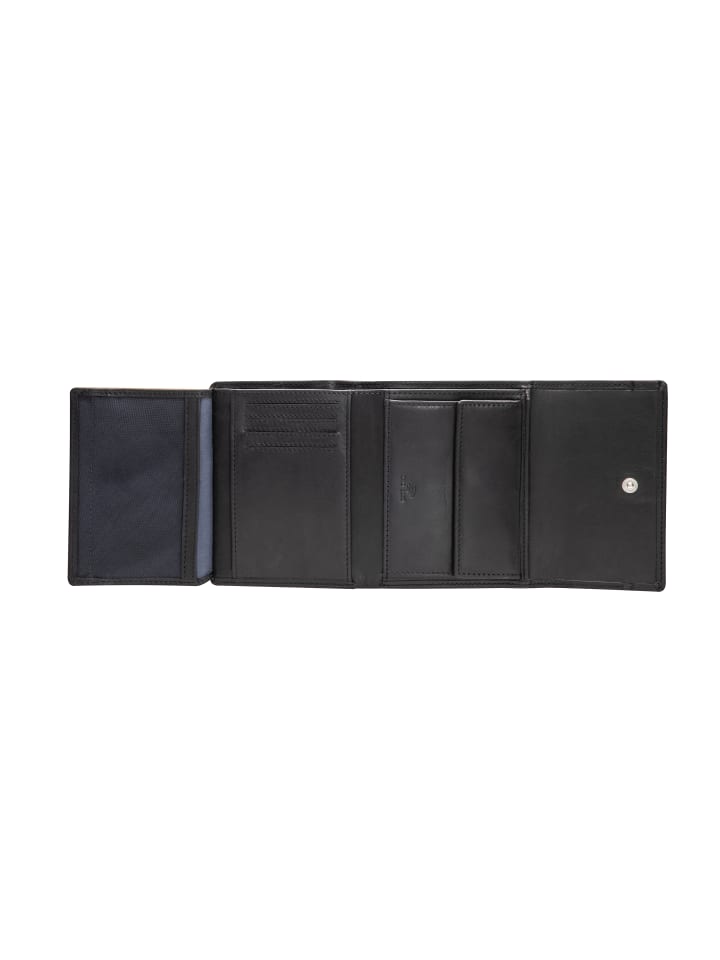 Maître Geldbörse in black günstig kaufen onesize