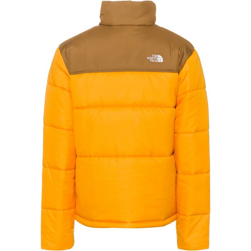 The North Face SAIKURU Steppjacke Herren