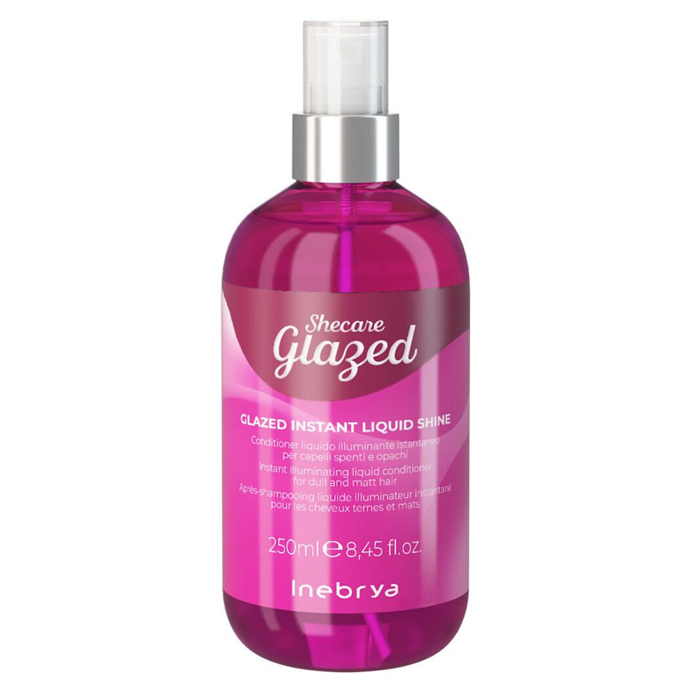 Inebrya Shecare Glazed Liquid Conditioner 250 ml