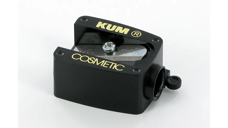 KUM Kosmetikspitzer