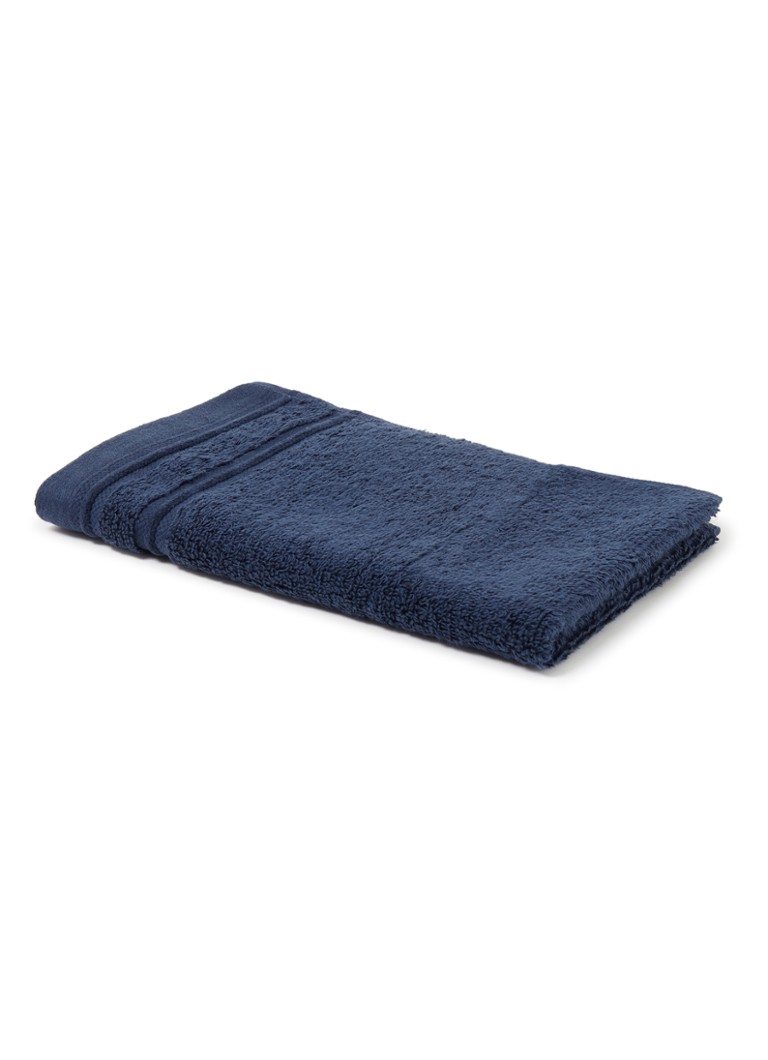 Prosop de hârtie Bijenkorf Home Evolution pentru oaspeți - 580 g/m² - 30 x 50 cm
