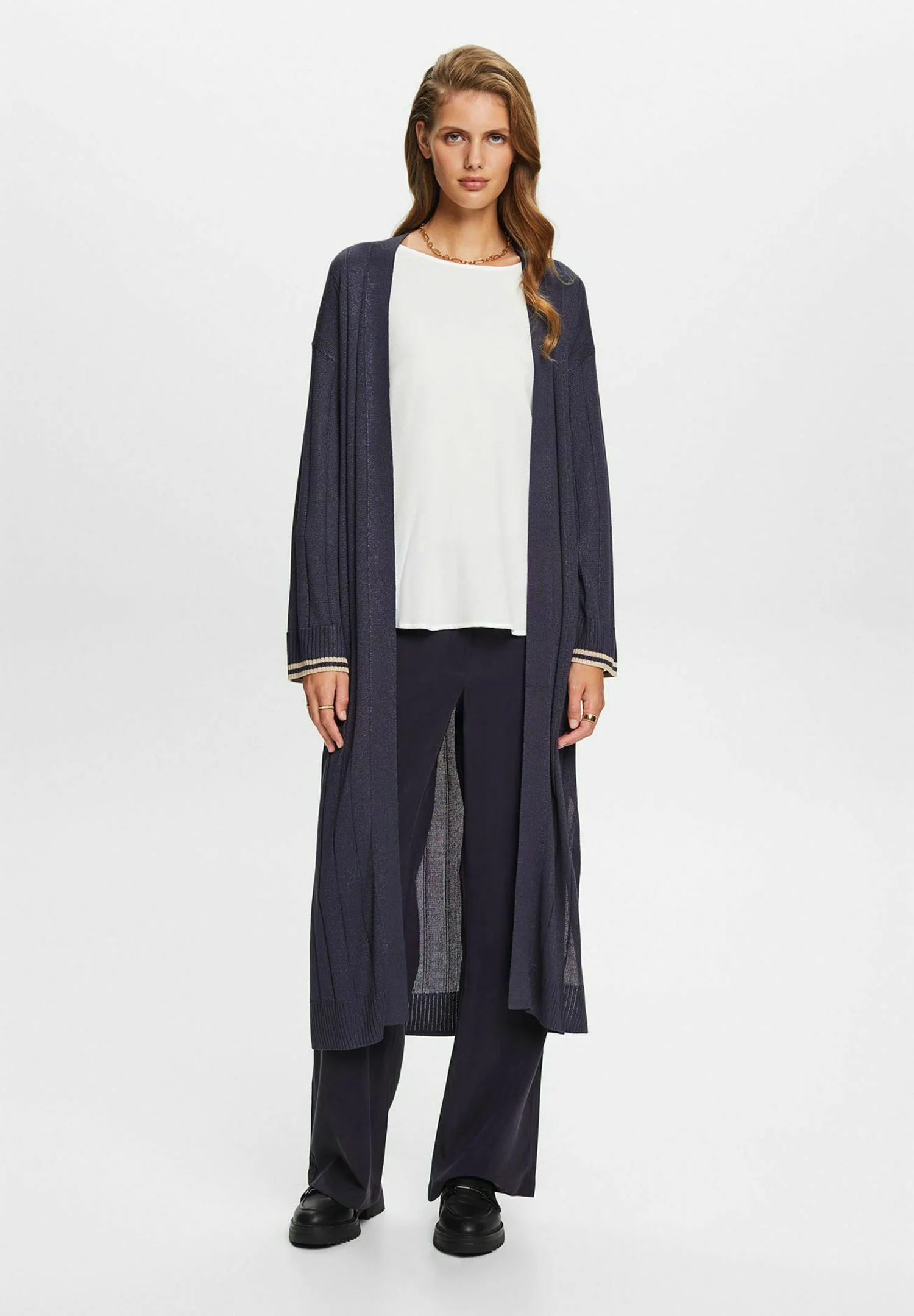 Blusa Esprit