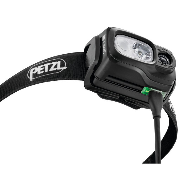 SWIFT RL - Stirnlampe