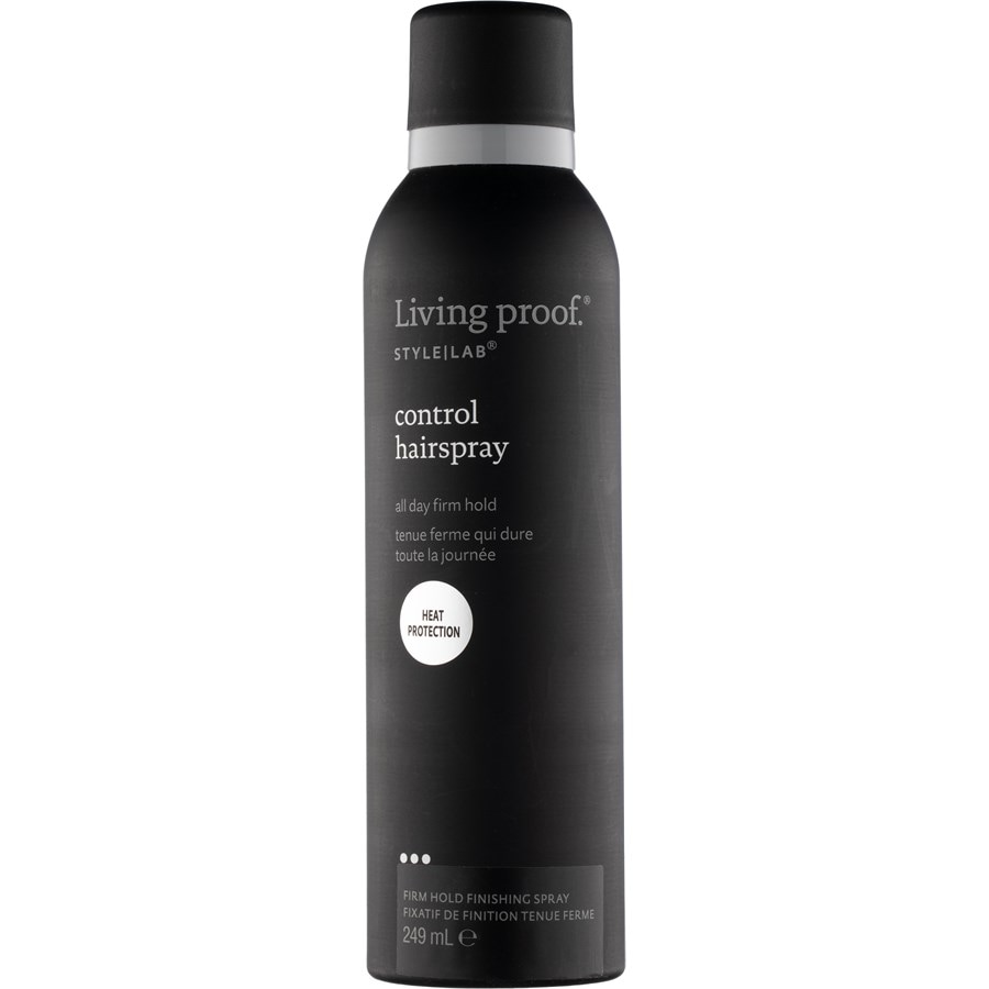 Control Hairspray