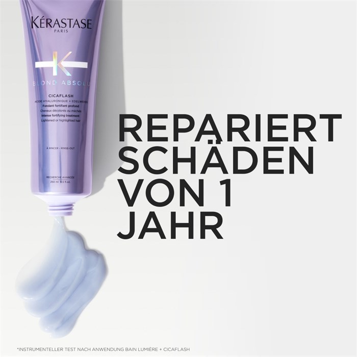 Cicaflash Conditioner