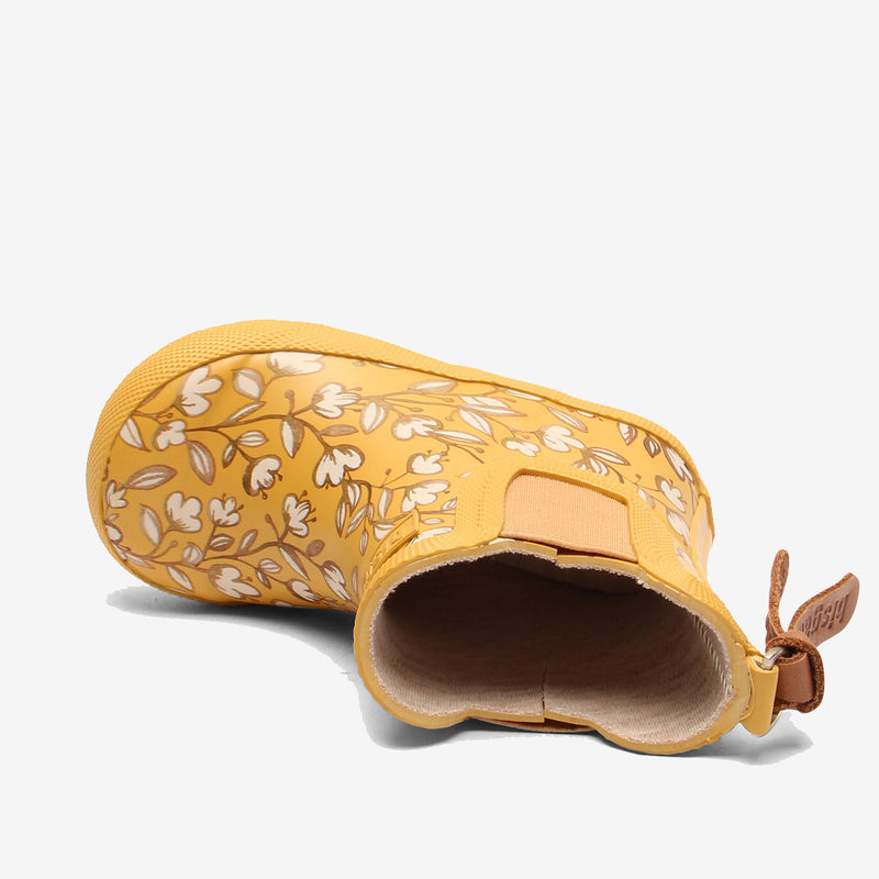 baby rubber mustard - Gelb