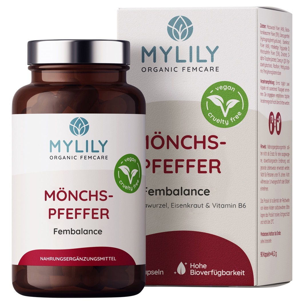 Mönchspfeffer