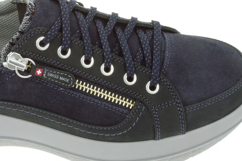 Kilchberg Grey-Blue Herren